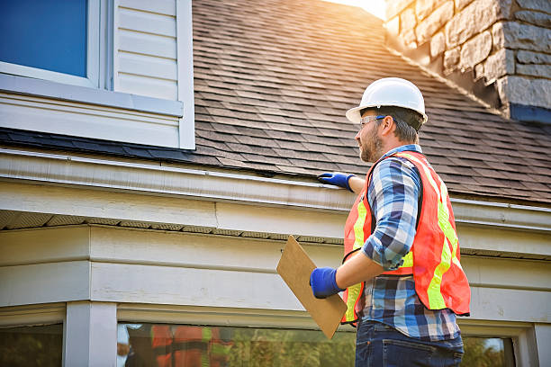 Licensed Roof Repair service in Trinity, NC - Norken Roofing
